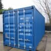 201b12eb-0282-4451-8fee-9e3891e248db Container 20 pieds 1er voyage