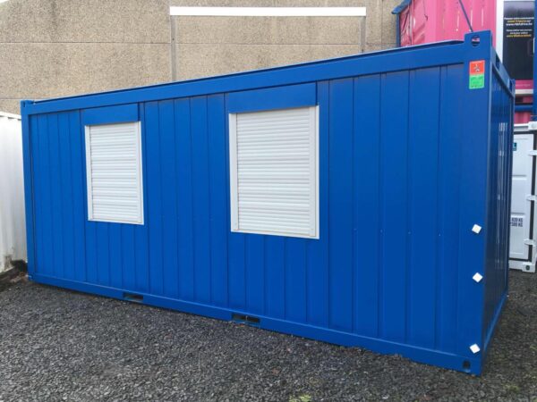 3f14c961-c97e-41ae-a36f-cf4f73e4edfd Container Bureau 20 Pieds Occasion