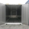 Container frigorifique 40 pieds Reefer