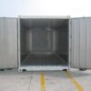 Container frigorifique Reefer 20 pieds