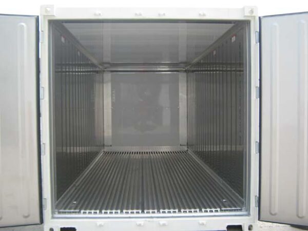Container frigorifique Reefer 20 pieds