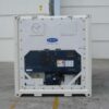 Container frigorifique Reefer 20 pieds