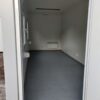 Container bureau compacte 2,44 x 6 m