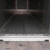 Container frigorifique 40 pieds Reefer
