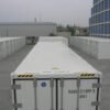 Container frigorifique 40 pieds Reefer