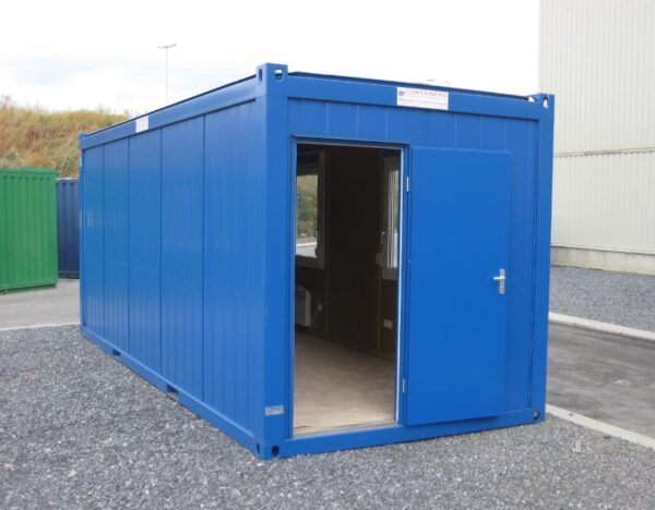 9c37788a-f13e-4057-8162-ff1bac450e47 Container Bureau 20 Pieds Occasion