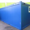 9c757d7b-e8d1-4dab-9030-b4efd30d1018 Container Bureau 20 Pieds Occasion