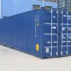 bc3dfa29-2d5b-4c21-b43c-2a097e8bfab8 Container 40 pieds 1er voyage