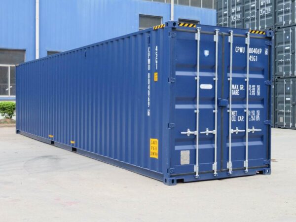 bc3dfa29-2d5b-4c21-b43c-2a097e8bfab8 Container 40 pieds 1er voyage
