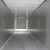 Container frigorifique 40 pieds Reefer