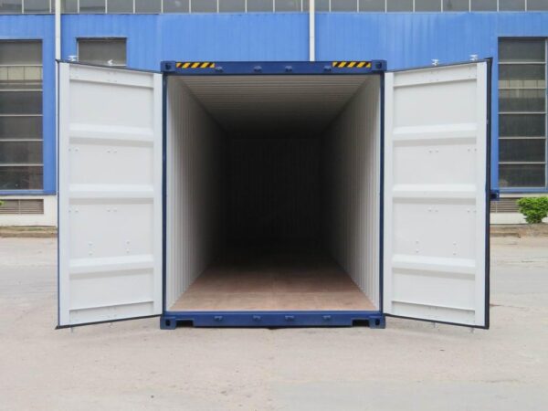 f7581ec7-e4f9-4157-beb4-b90b46f8d597 Container 40 pieds 1er voyage